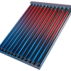 Energía solar térmica